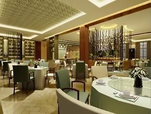 Hangzhou Xixi Resort المظهر الخارجي الصورة