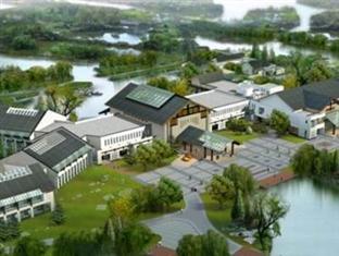 Hangzhou Xixi Resort المظهر الخارجي الصورة